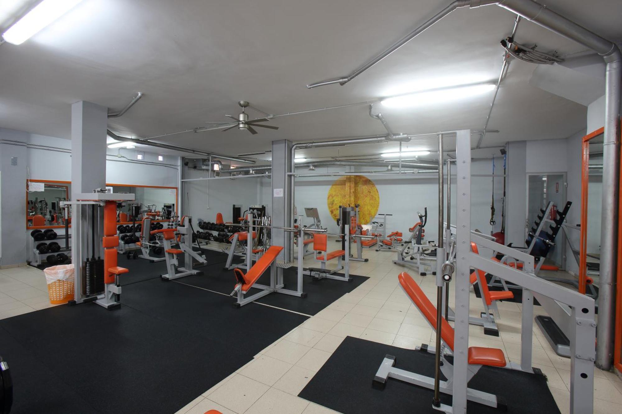 Appartement Surfing Colors Hotel&apartments Corralejo