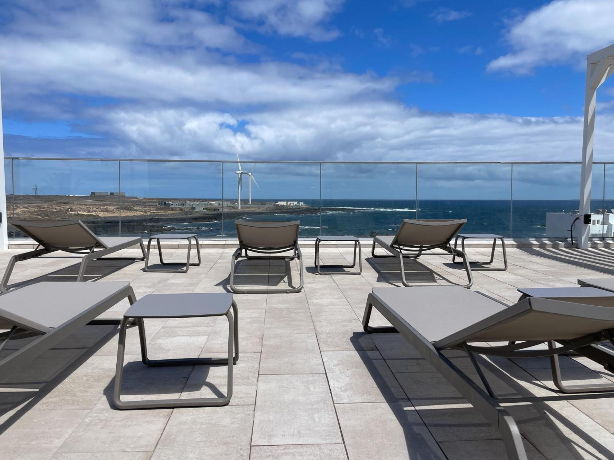 Surfing Colors Hotel&apartments Appartement Corralejo