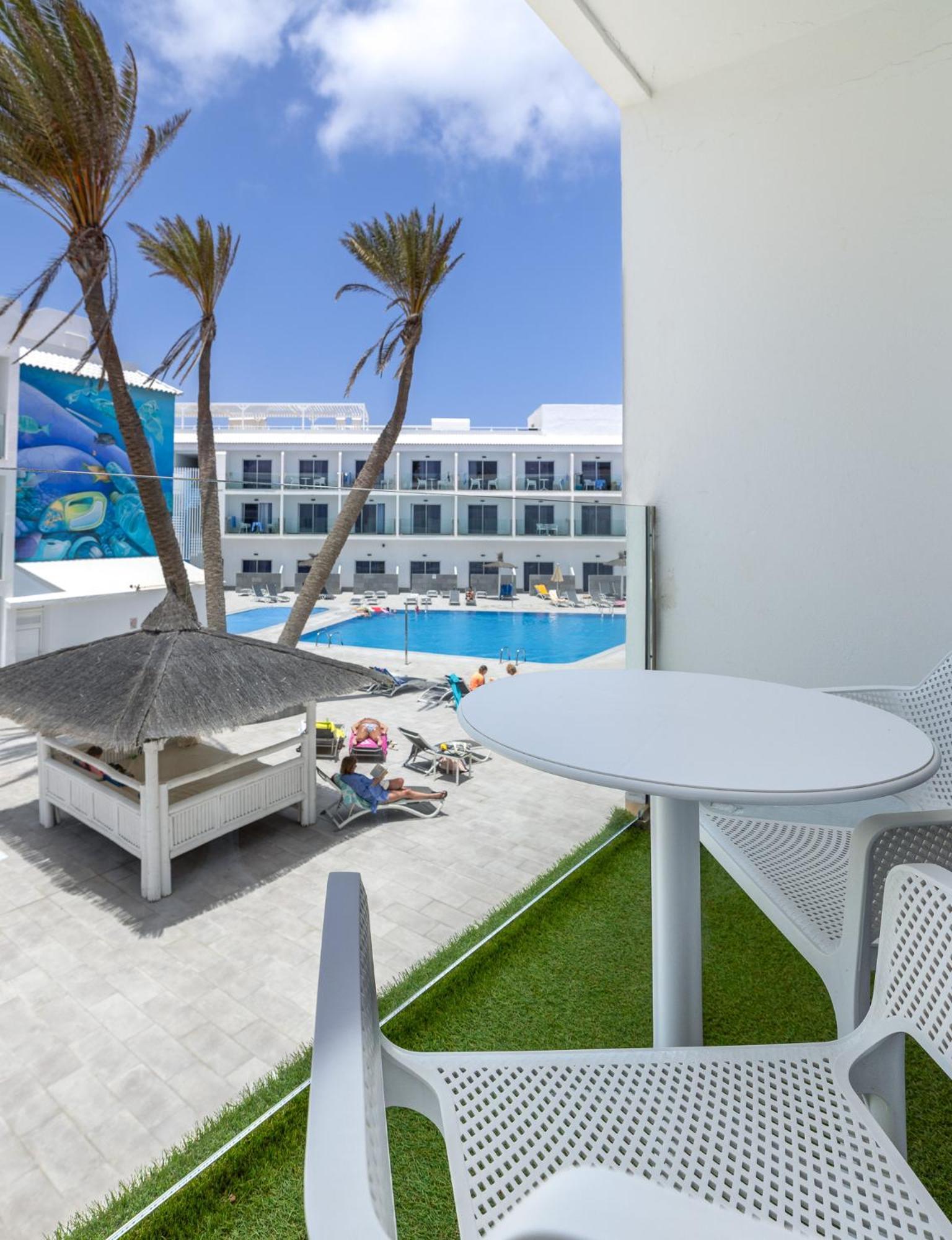 Appartement Surfing Colors Hotel&apartments Corralejo