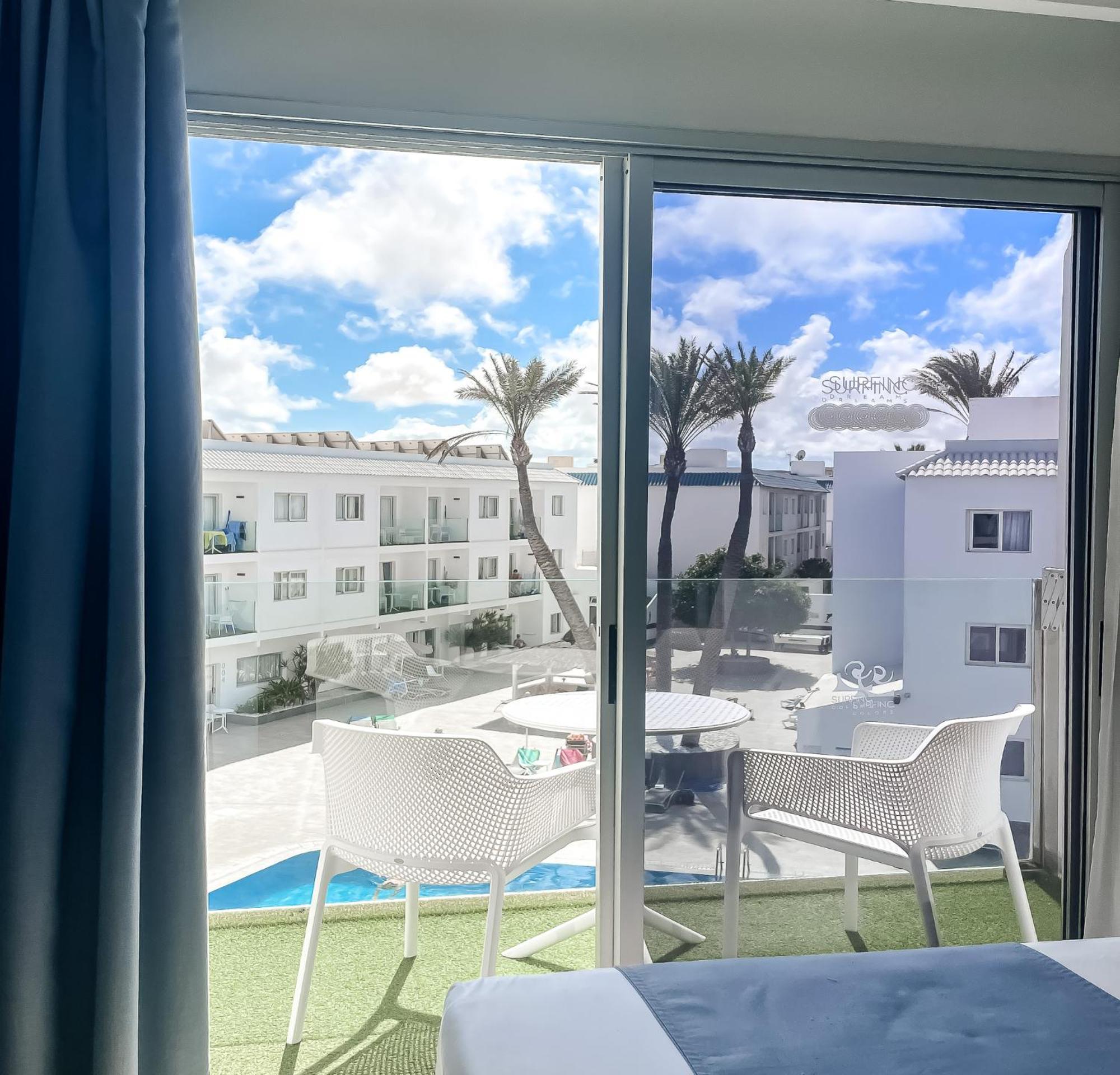 Surfing Colors Hotel&apartments Appartement Corralejo