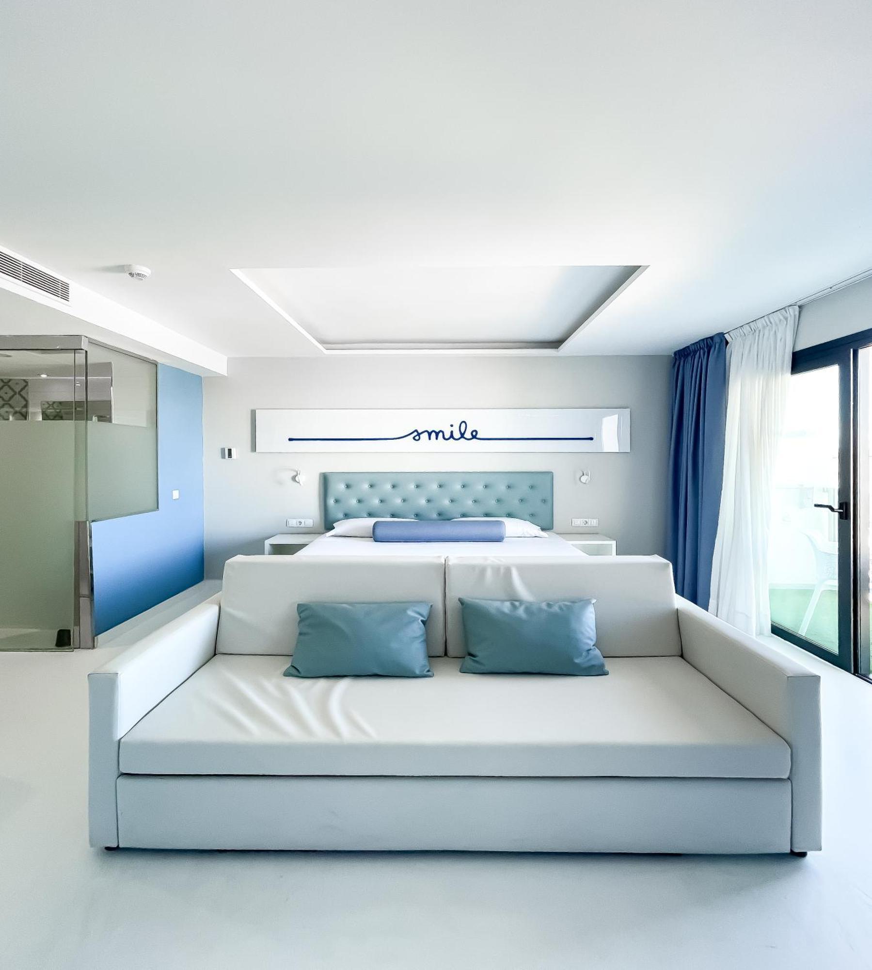 Surfing Colors Hotel&apartments Appartement Corralejo