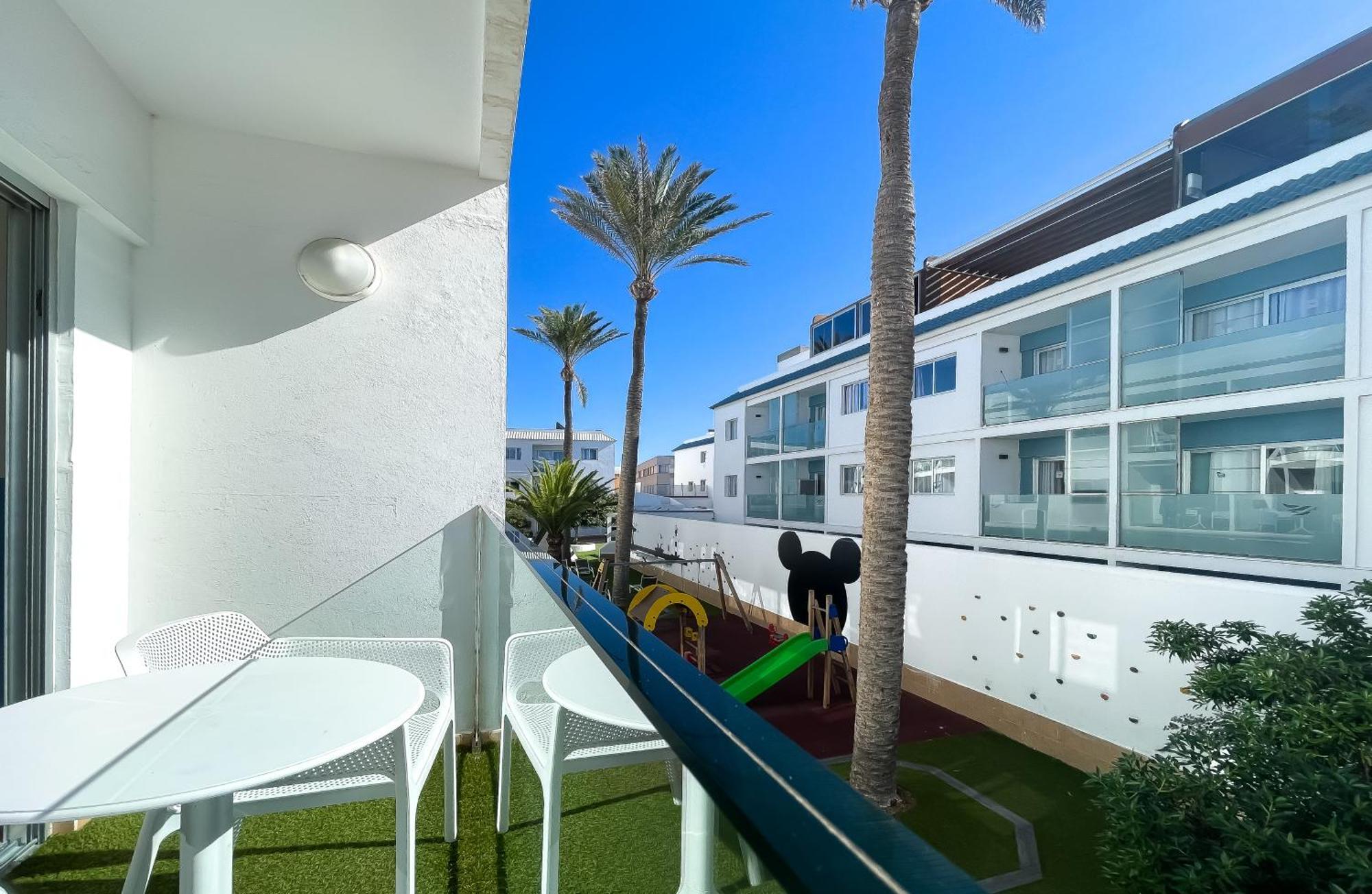 Appartement Surfing Colors Hotel&apartments Corralejo