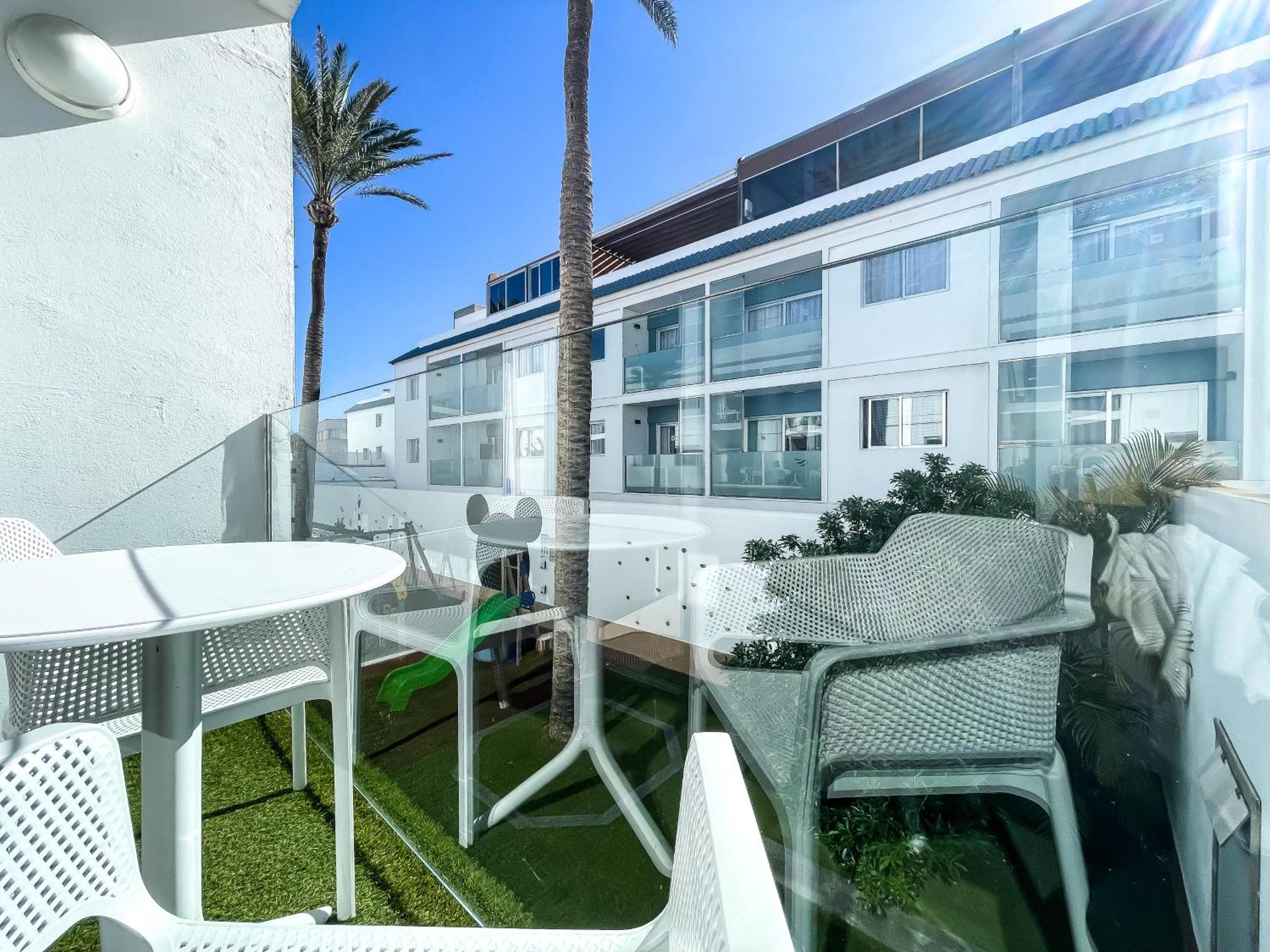 Appartement Surfing Colors Hotel&apartments Corralejo